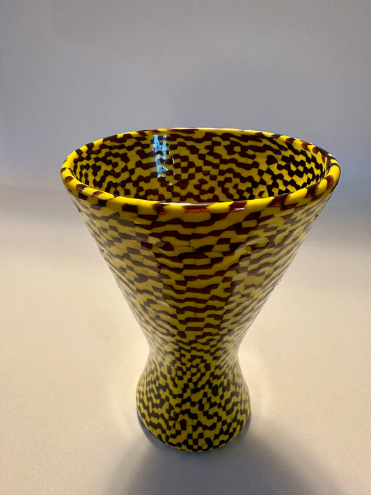Paolo Venini Vaso Dama