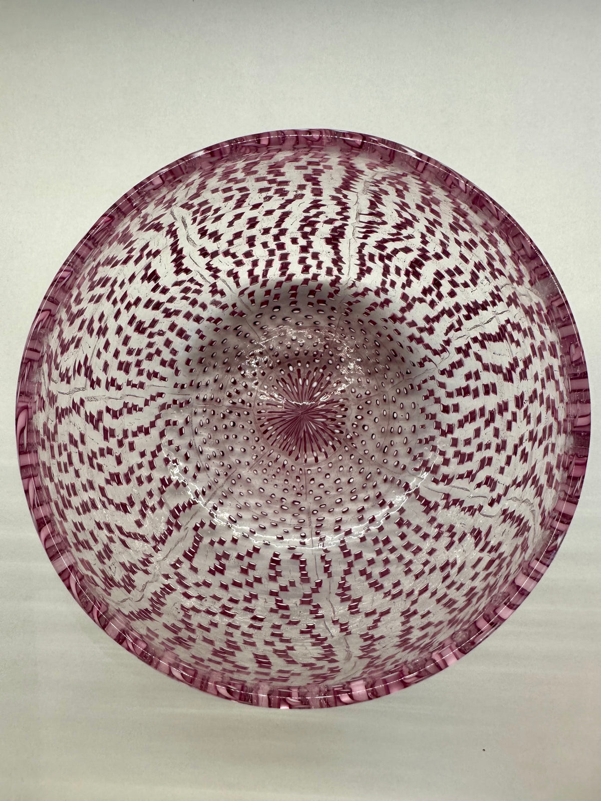 Paolo Venini Murrine a Puntini