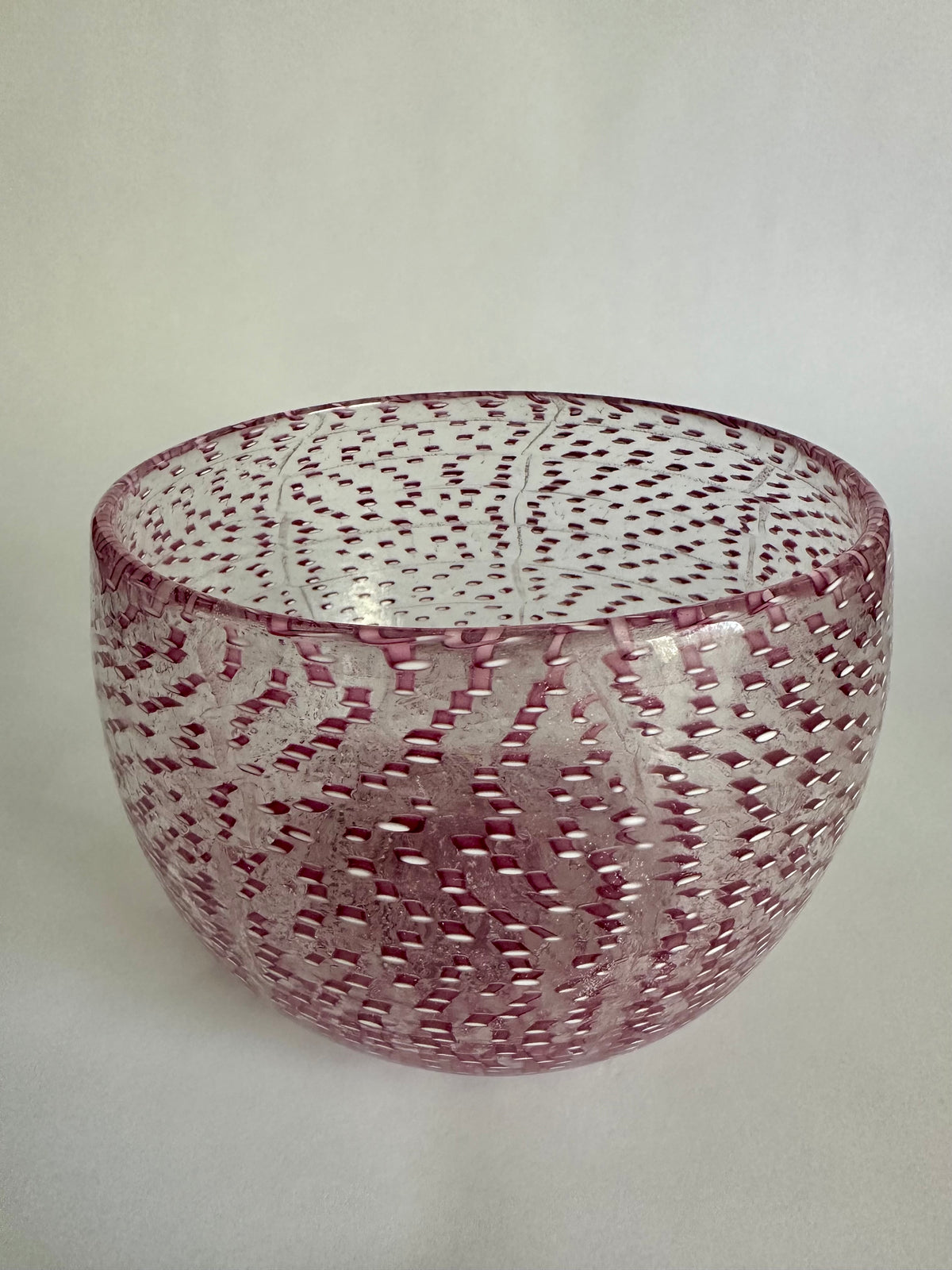 Paolo Venini Murrine a Puntini