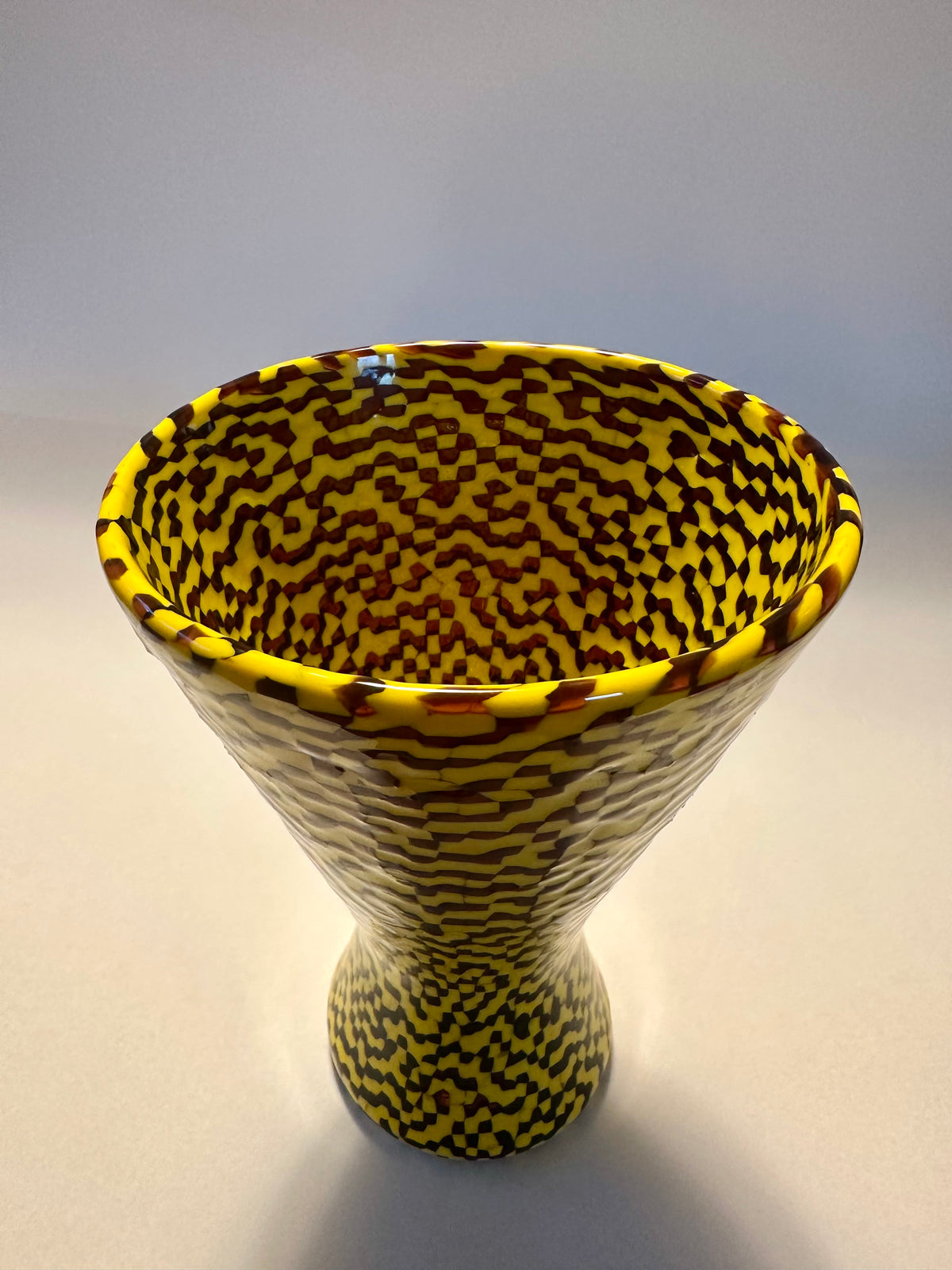 Paolo Venini Vaso Dama