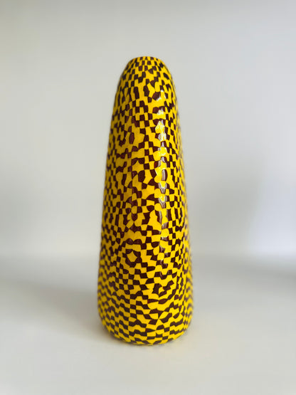 Paolo Venini Vaso Murrine Dama