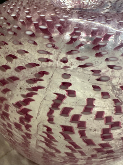 Paolo Venini Murrine a Puntini
