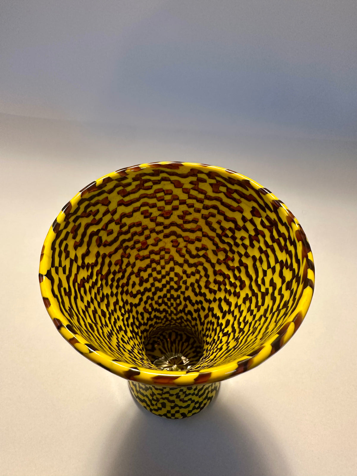 Paolo Venini Vaso Dama